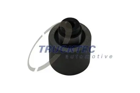 Ролик гладкий Trucktec automotive 07.12.114