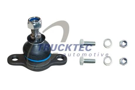 Опора шаровая Trucktec automotive 07.31.172