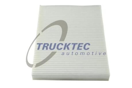 Фильтр салона Trucktec automotive 07.59.019