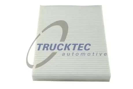 Фильтр салона Trucktec automotive 07.59.019