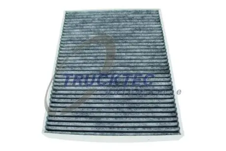 Фильтр салона Trucktec automotive 07.59.053