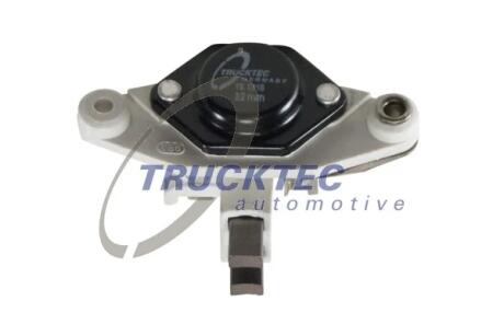 Реле зарядки Trucktec automotive 01.17.011
