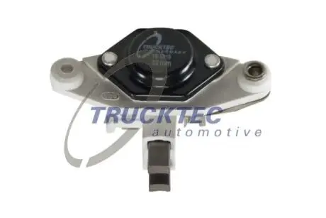 Реле зарядки Trucktec automotive 01.17.011