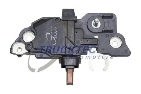 Реле зарядки Trucktec automotive 02.17.063