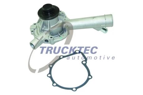Помпа воды 1 Trucktec automotive 02.19.154