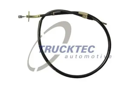 Трос ручного Trucktec automotive 02.35.265