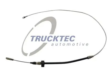 Трос ручного Trucktec automotive 02.35.267