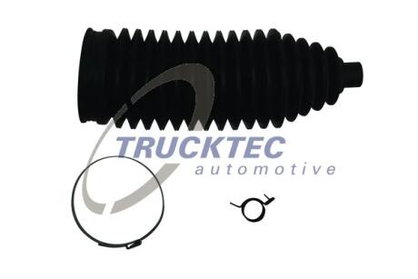 Пыльник тяги Trucktec automotive 02.37.042