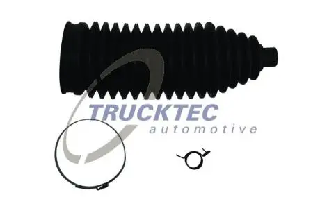 Пыльник тяги Trucktec automotive 02.37.042