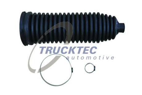 Пыльник тяги Trucktec automotive 02.37.080