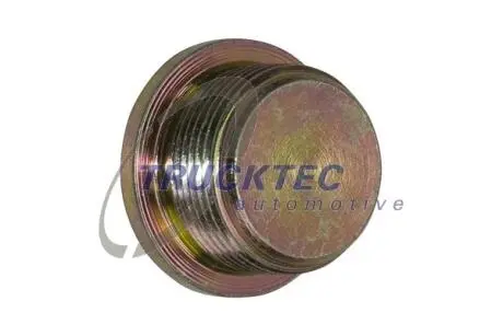 Болт поддона Trucktec automotive 02.67.138