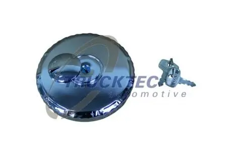 Крышка бака Trucktec automotive 01.38.041