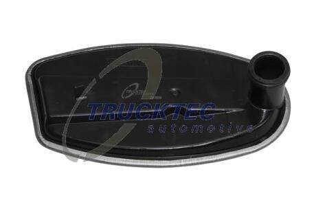 Фільтр АКПП Trucktec automotive 02.25.033