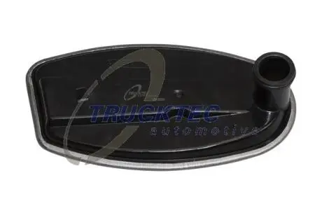 Фільтр АКПП Trucktec automotive 02.25.033
