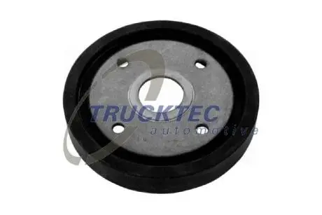 Амортизатор Trucktec automotive 02.34.008