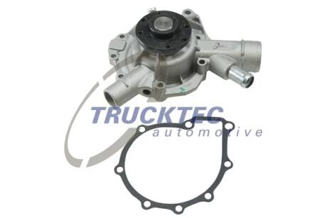 Помпа воды Trucktec automotive 02.19.178