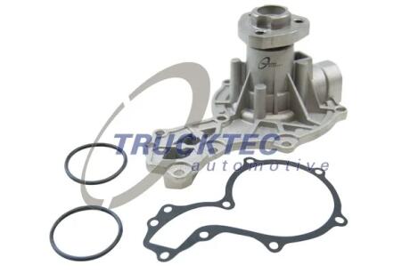 Помпа воды Trucktec automotive 07.19.005