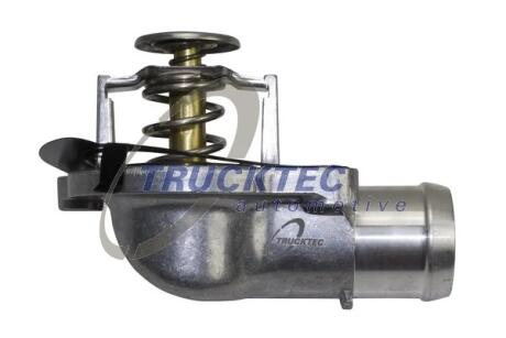 Термостат Trucktec automotive 07.19.258