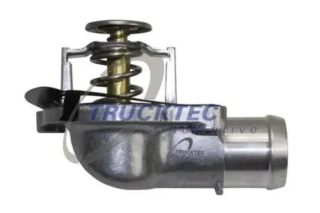 Термостат Trucktec automotive 07.19.258