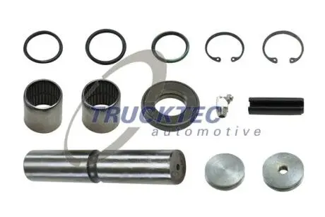 Шкворня Trucktec automotive 02.31.183