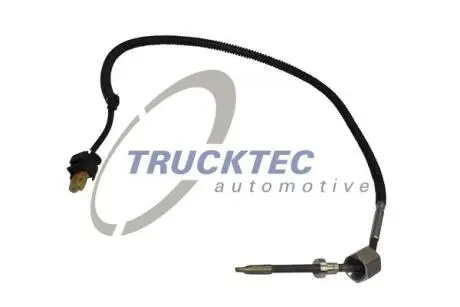 Датчик Trucktec automotive 02.42.418