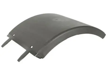 Крило заднє Pacol DAFMG012