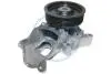 Насос охолоджуючої рідини BMW 1 / 3 / 5 / 6 MINI COUNTRYMAN (R60) 2.0D/2.5D/3.0D 04.98-10.16 Laso 10200144 (фото 1)