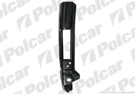 Стойка зад. под фонарь Polcar 324483-7