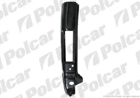 Стойка зад. под фонарь Polcar 324483-7