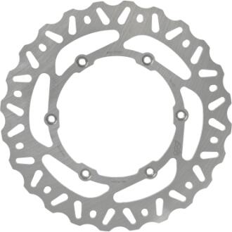 Гальмівний диск TRW MST371EC
