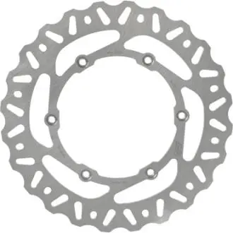 Гальмівний диск TRW MST371EC