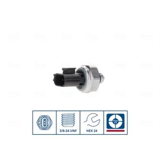 Датчик тиску NISSENS 301007