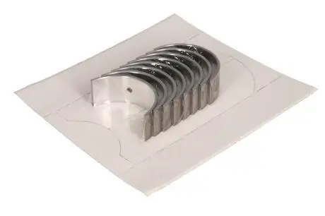 Вкладыши шатунные Glyco 01-4119/4 STD