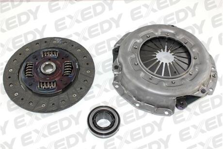 Комплект зчеплення EXEDY HYK2004