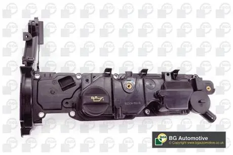 Кришка клапанів BERLINGO/PARTNER 1.6 HDI 10- BGA RC65008 (фото 1)