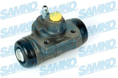 Циліндр гальмівний робочий SAMKO C30032