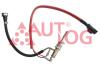 Інжектор аміаку в системі дозування DeNOx AUTLOG AV6507 (фото 1)