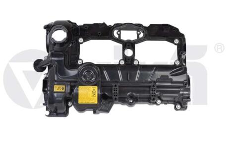 Крышка ГБЦ BMW 1, 2, 3, 4, 5, X1, X3, X4, X5, Z4 1.6,2.0 (09-21) VIKA 19715301