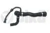 Патрубок охлаждения BMW 5 F07, F10, F11/6 F06, F12, F13 /7 F01 (08-18) (11050201