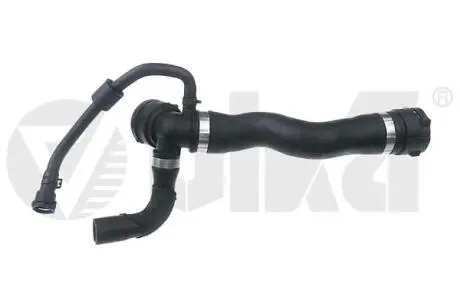 Патрубок охлаждения BMW 5 F07, F10, F11/6 F06, F12, F13 /7 F01 (08-18) (VIKA 11050201