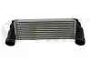 Радиатор интеркуллера BMW X5 E70, F15/X6 E71, E72, F16 (07-19) (11074801) VIKA