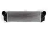 Радиатор интеркуллера BMW 5 F07, F10, F11 /7 F01 (08-17) (11076001) VIKA