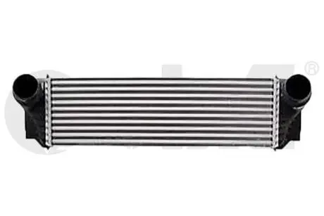 Радиатор интеркуллера BMW 5 F07, F10, F11 /7 F01 (08-17) VIKA 11076001