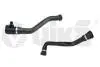 Патрубок охлаждения BMW 1 F20, F21 /3 F30, F31 (11-19) (11049501) VIKA