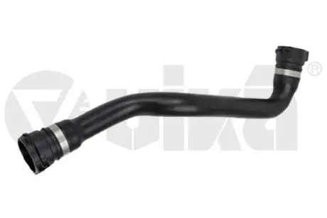 Патрубок охлаждения BMW 1 F20, F21/3 F30, F31 (11-19) VIKA 11049401