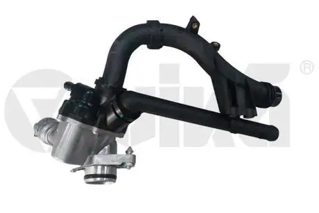 Термостат в зборі 97? Алюмінієва покращена версія VIKA 11085101