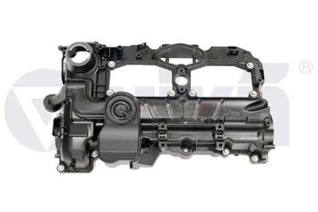 Крышка ГБЦ BMW 3 F30, F34/4 F32, F33, F36 (11-21) VIKA 19717201