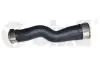 Патрубок интеркуллера rubber original connector (19840701) VIKA