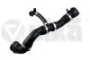 Патрубок охолодження BMW 1 E81, E82,E87 (04-13) VIKA 11044801 (фото 1)