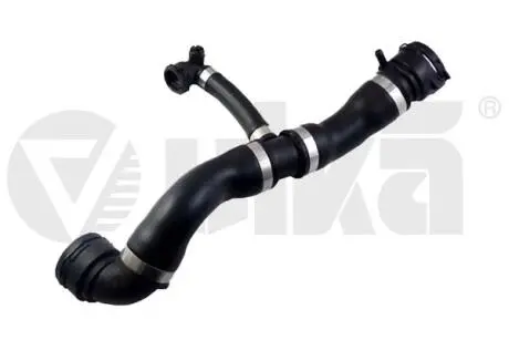 Патрубок охлаждения BMW 1 E81, E82,E87 (04-13) VIKA 11044801